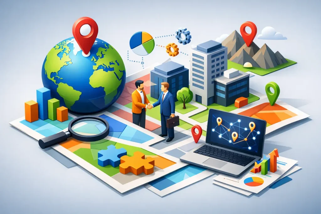 Is GEO Effective for Complex B2B Markets?